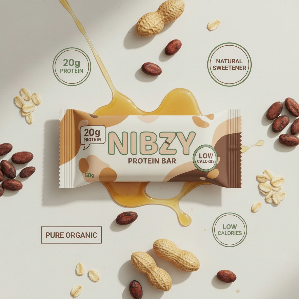 Nibzy Product Catalogue Image